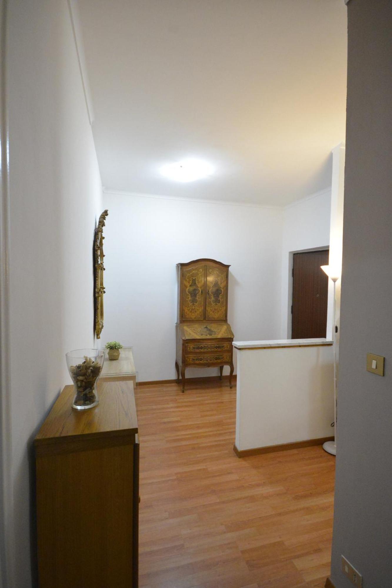 Casa Monte Cucco Turin Luaran gambar
